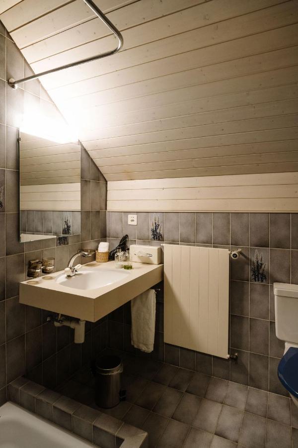 Landgasthof Baeren Madiswil Exteriér fotografie