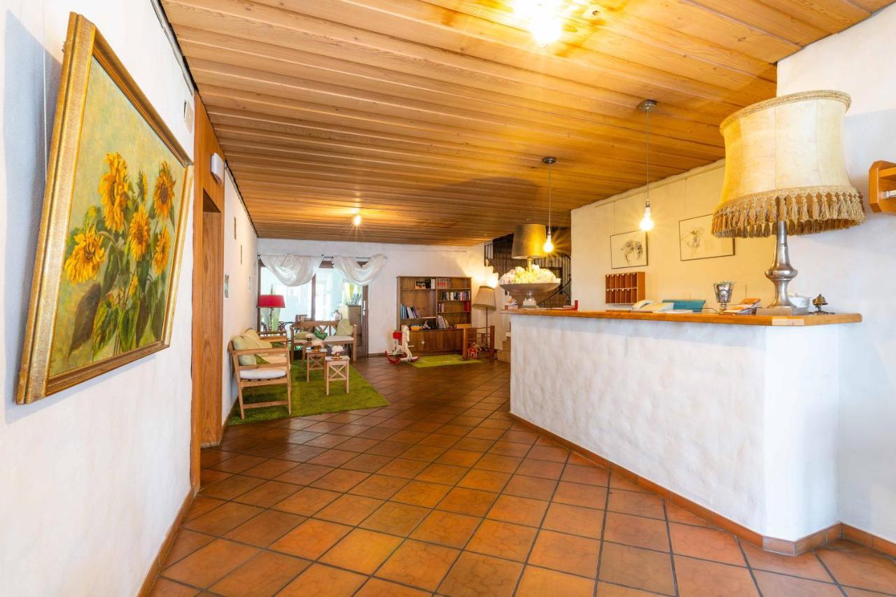 Landgasthof Baeren Madiswil Exteriér fotografie